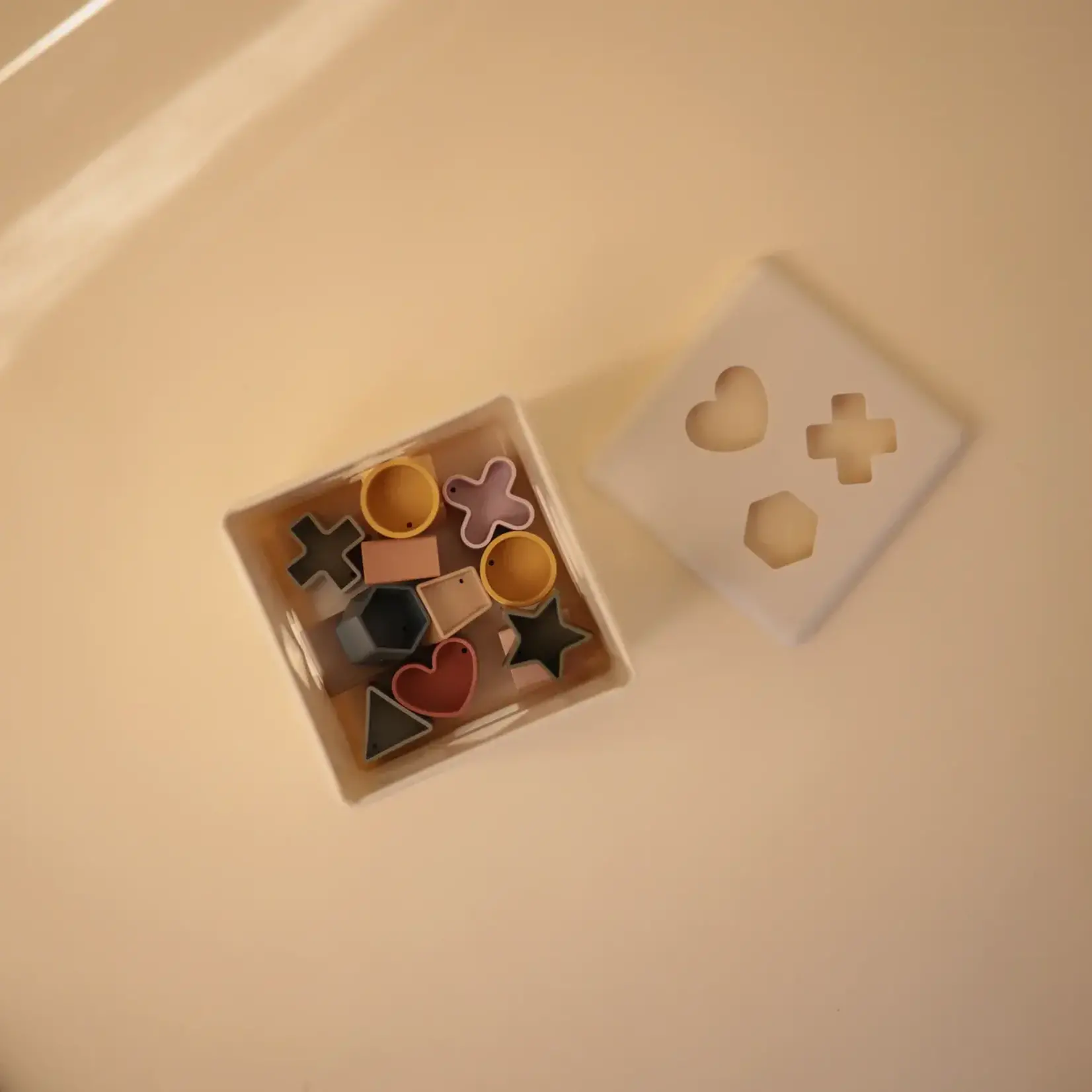 Mushie Mushie - Sorteerbox