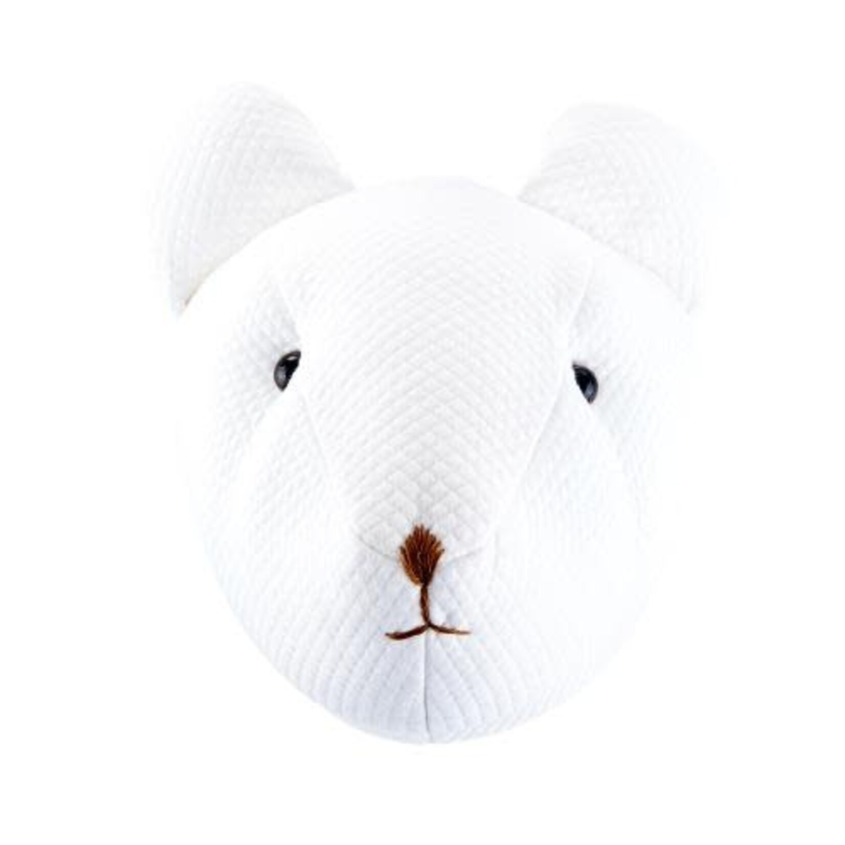 Theophile & Patachou Theophile & Patachou - Beer Trofee Theophile Gewafeld Wit Royal White