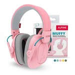 Alpine Alpine - Muffy Pink