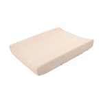 Trixie Trixie - Changing pad cover  70x45 cm - Cocoon Blush