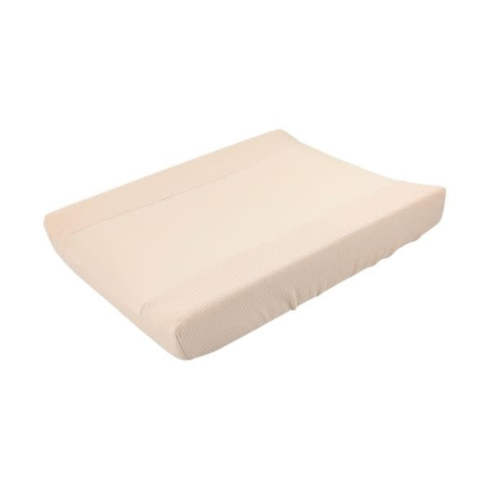 Trixie Trixie - Changing pad cover  70x45 cm - Cocoon Blush
