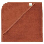 Trixie Trixie - Badcape 75X75CM - Hush rust