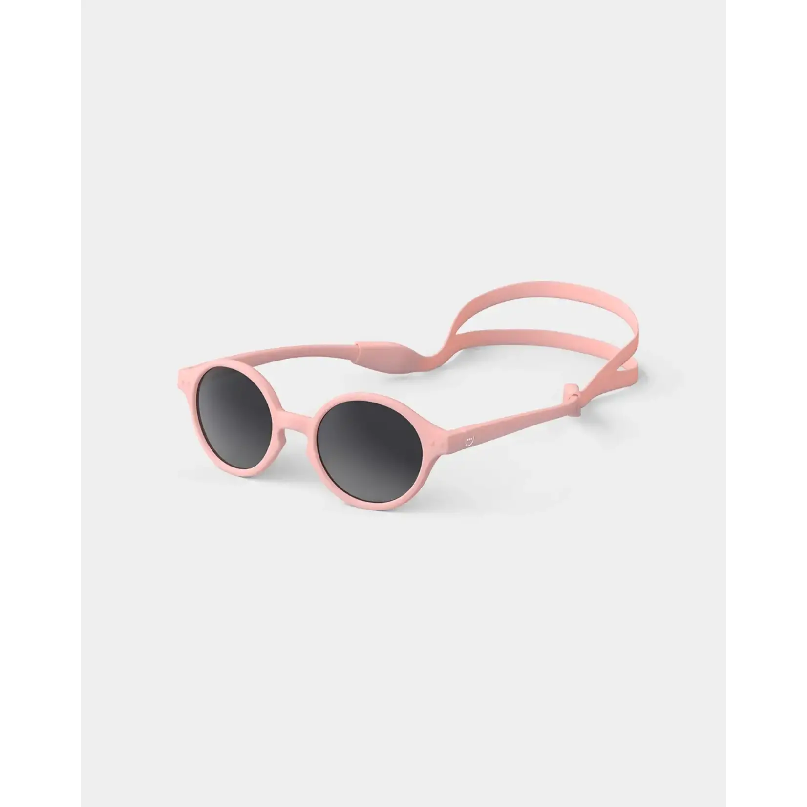 Izipizi - #d Zonnebril Pastel Pink