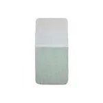 Jollein Jollein - Laken Wieg 75x100cm Lace Ivory