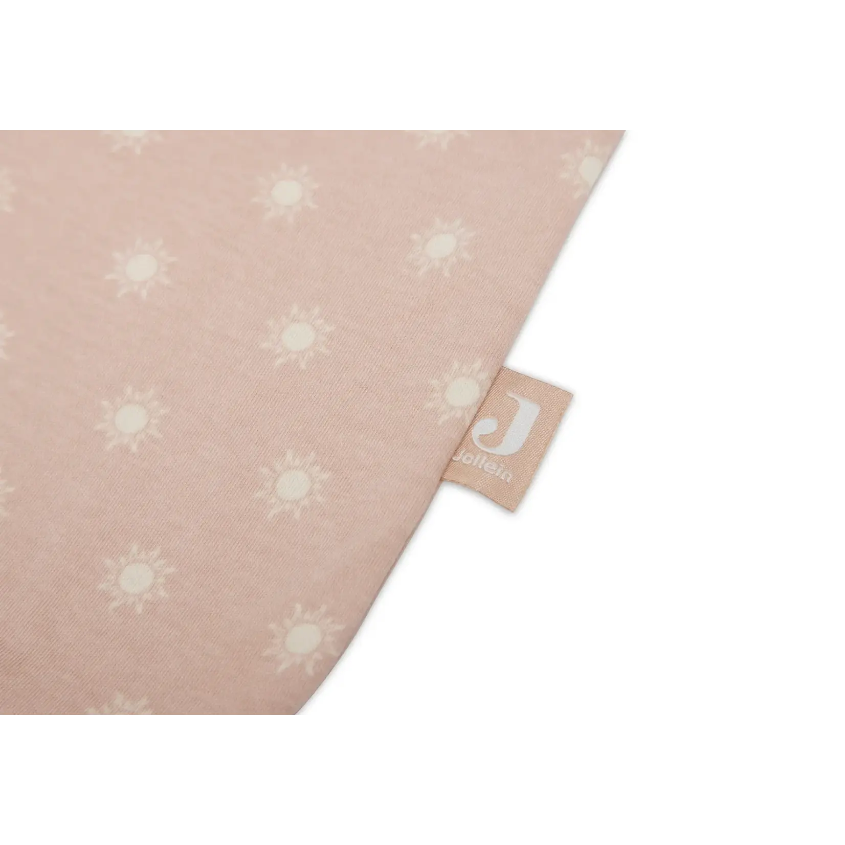 Jollein Jollein - Slaapzak Jersey 70cm Sun Wild Rose