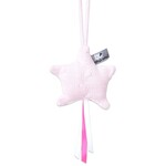 Baby's Only Baby's Only - Baby's Only - Decoratiester Cable baby roze