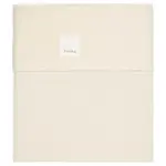 Koeka Koeka - Wiegdeken flanel runa warm white