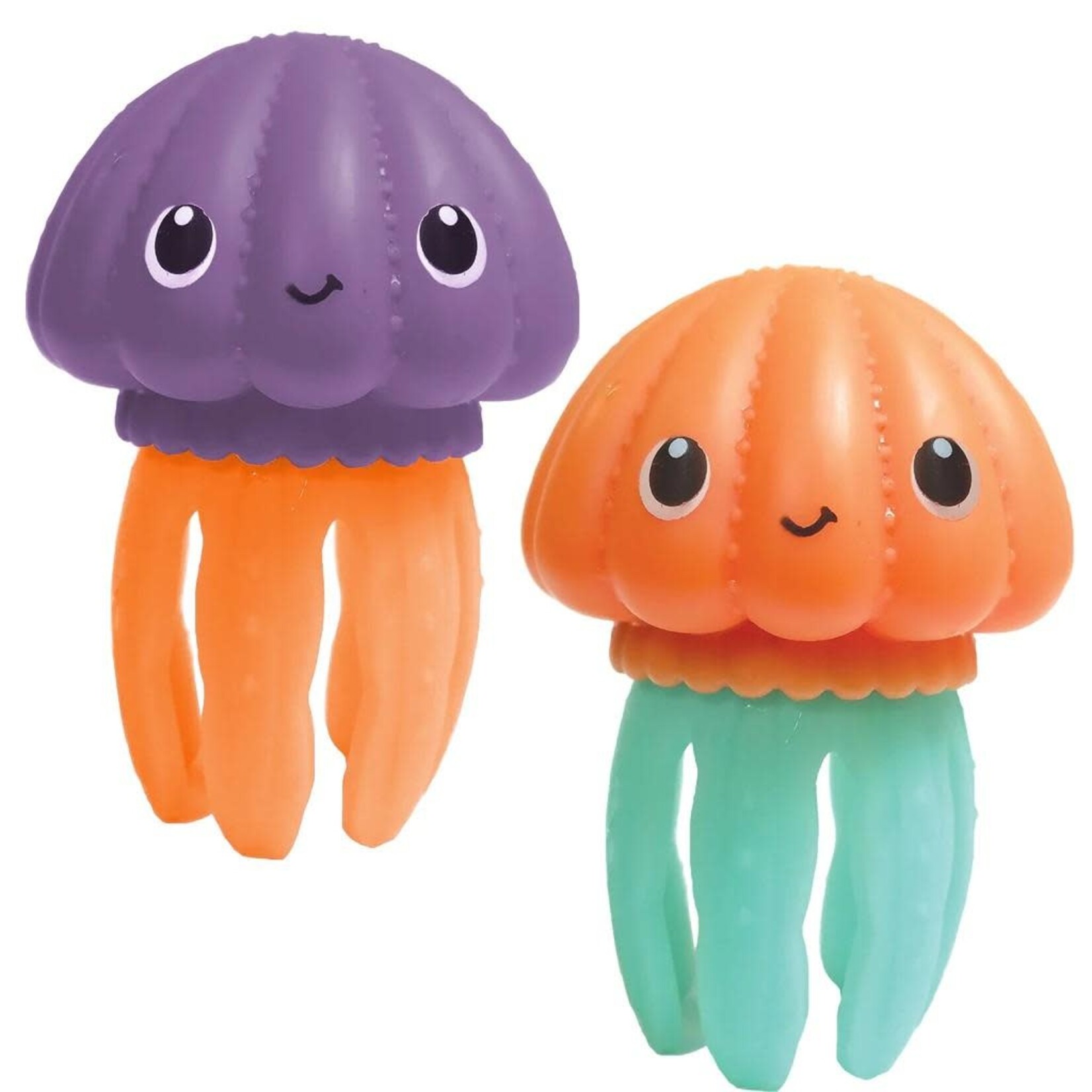 Infantino Infantino - Bath - Glowing Jelly Light (1 stuk)