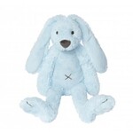 Happy Horse Happy Horse - Blue Rabbit Richie - 38 cm