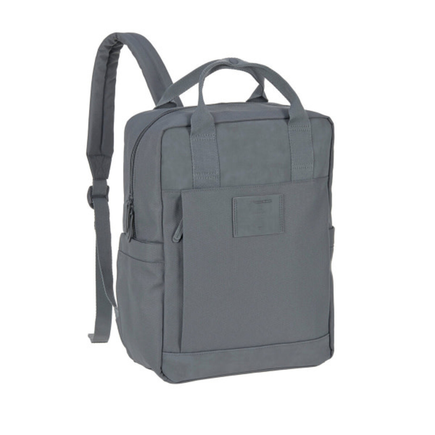 Lassig Lassig - GRE Vividal Backpack anthracite