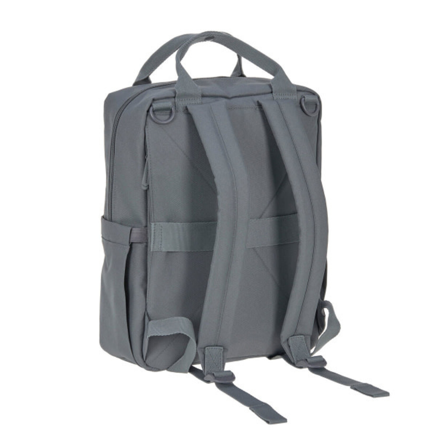 Lassig Lassig - GRE Vividal Backpack anthracite