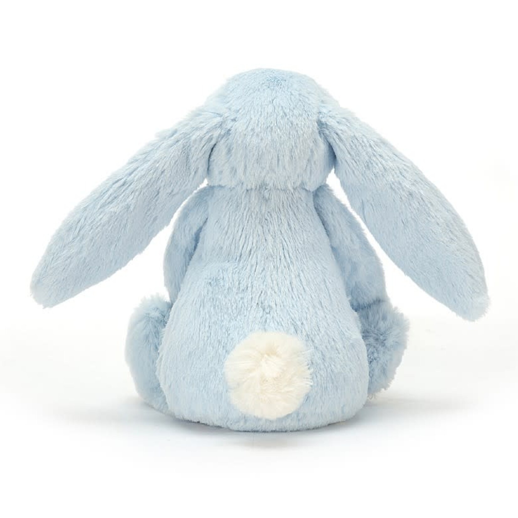 Jellycat Jellycat - Bashful blue bunny rattle