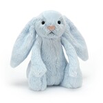Jellycat Jellycat - Bashful blue bunny rattle