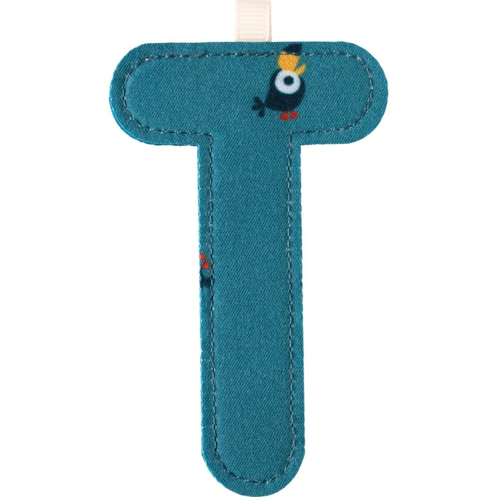 Lilliputiens Lilliputiens - Letter T