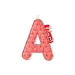 Lilliputiens Lilliputiens - Letter A Alice