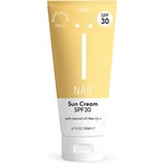 Naif Naïf - Grown Ups - Sunscreen Body SPF 30 cream 30ml