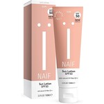 Naif Naïf - Grown Ups - Sunscreen Body SPF 50 lotion  100ml
