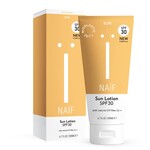 Naif Naïf - Grown Ups - Sunscreen Body SPF 30 lotion  200ml