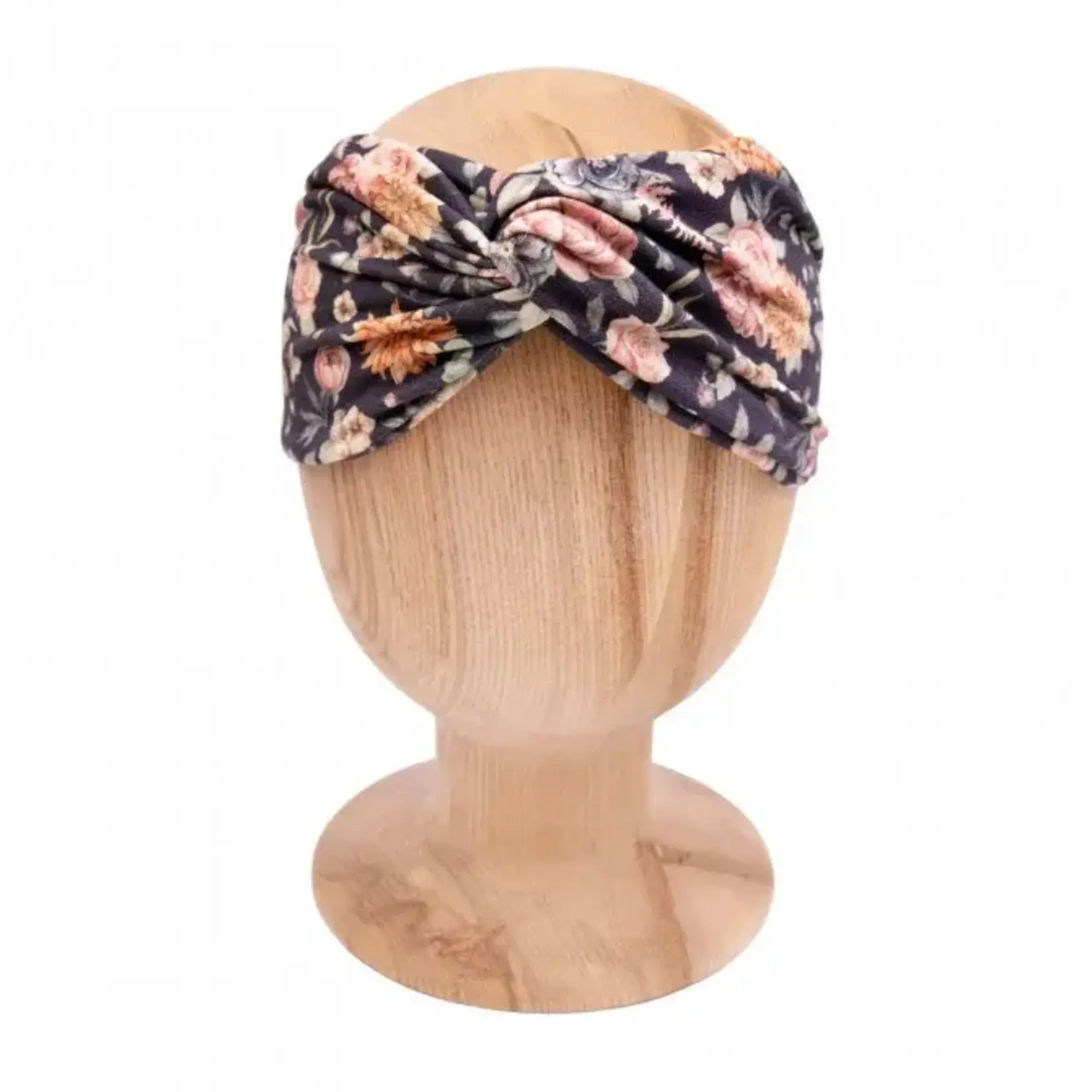 UL&Ka - Haarband Knot Magical Garden