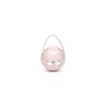 Suavinex Suavinex - HYGGE - Duo Soother Holder - Pink