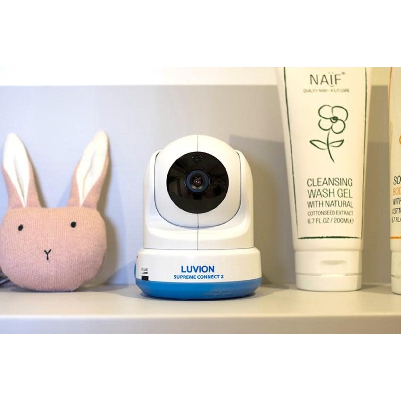 Luvion - Supreme Connect 2 camera