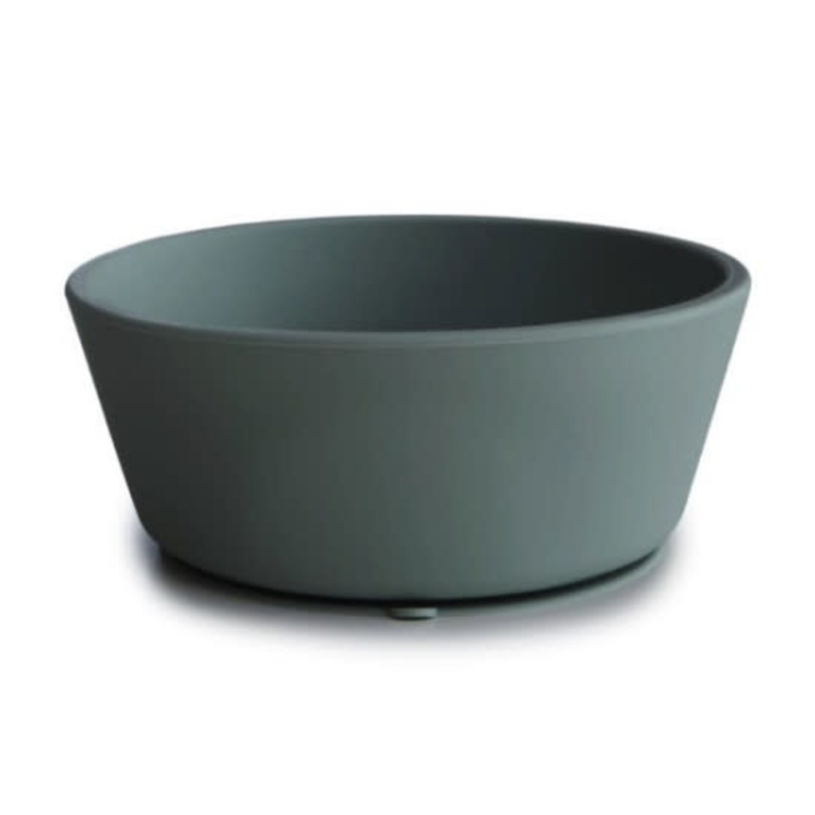 Mushie Mushie - Silicone Bowl - Dried Thyme