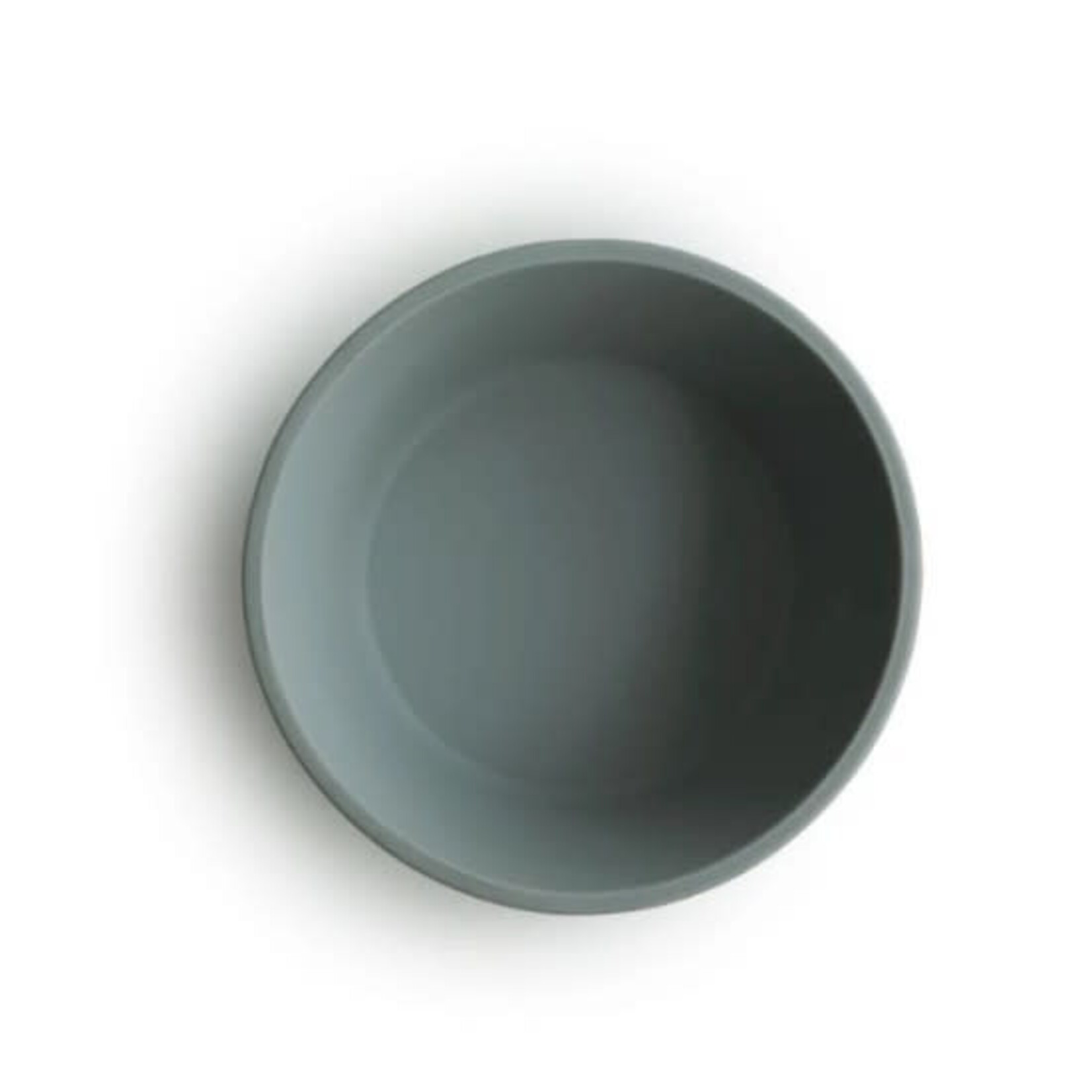 Mushie Mushie - Silicone Bowl - Dried Thyme