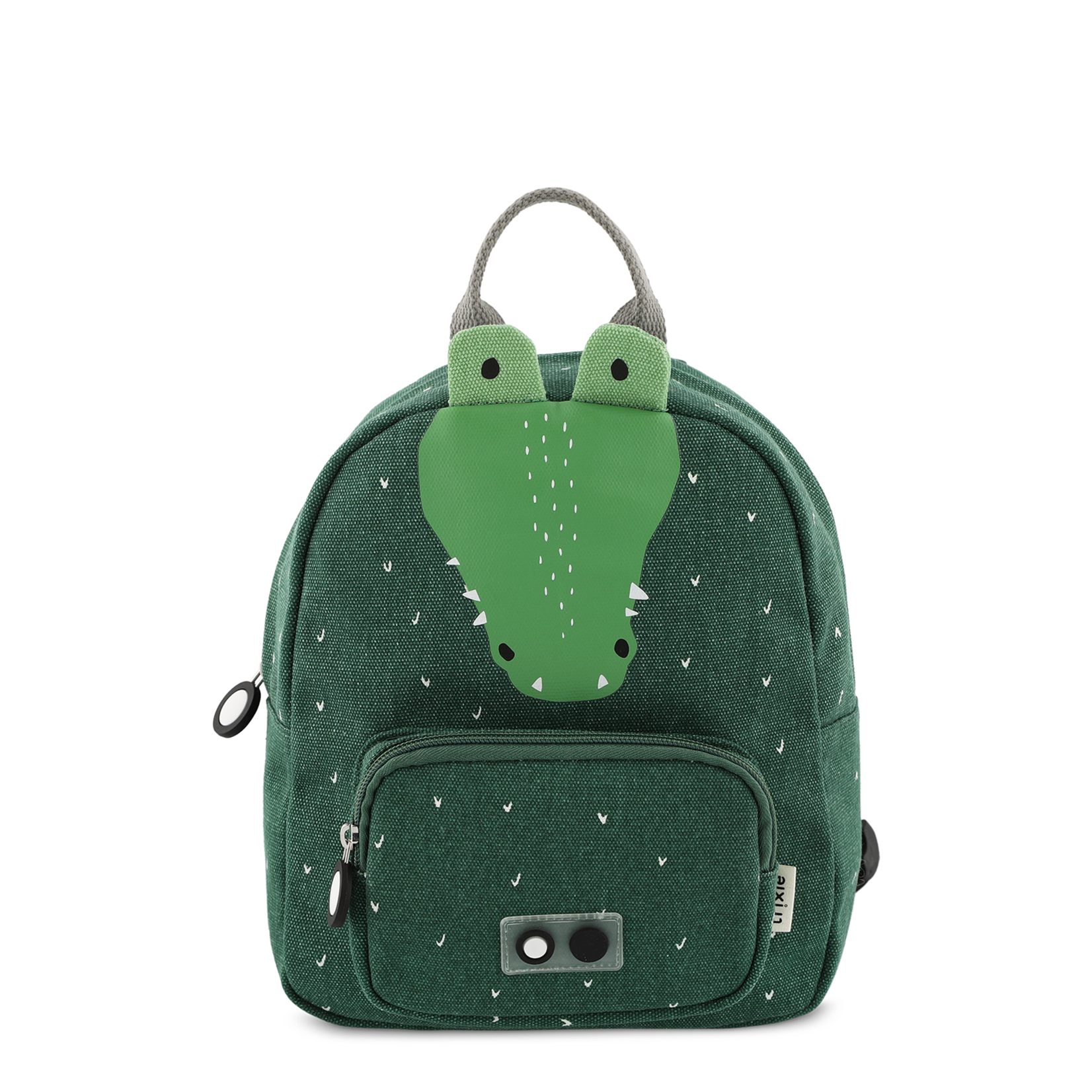 Trixie Trixie - Backpack - Mr. Crocodile