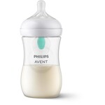 Philips-Avent Philips-Avent - Natural 3.0 Airfree zuigfles 260 ml