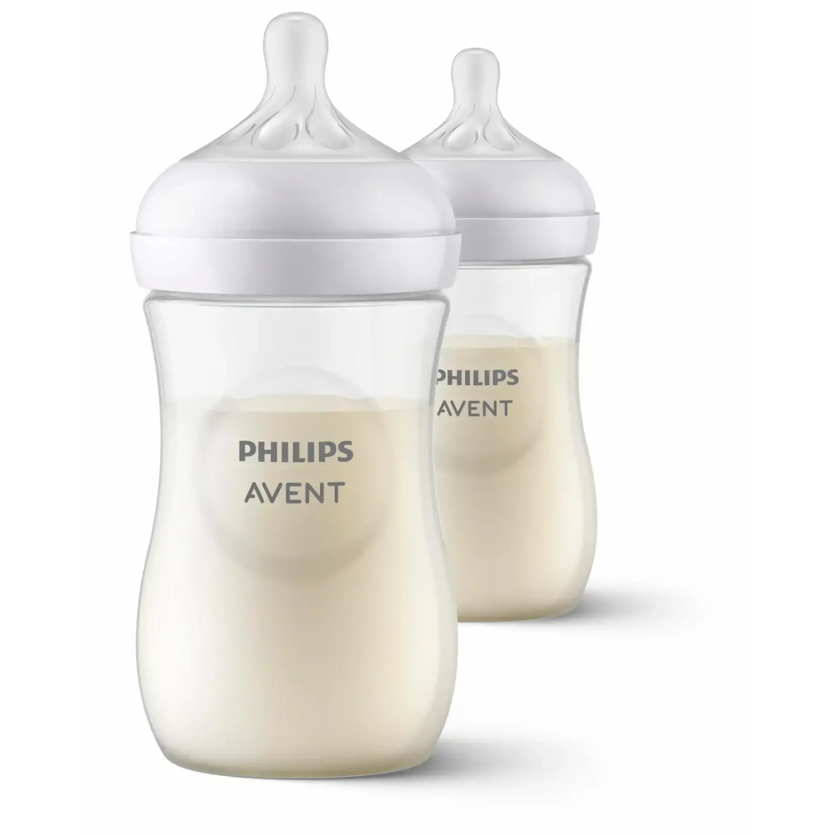 Philips-Avent Philips-Avent - Natural 3.0 zuigfles 260 ml Duo