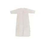 Jollein Jollein - Slaapzak Met afritsbare mouw 110cm Velvet Nougat