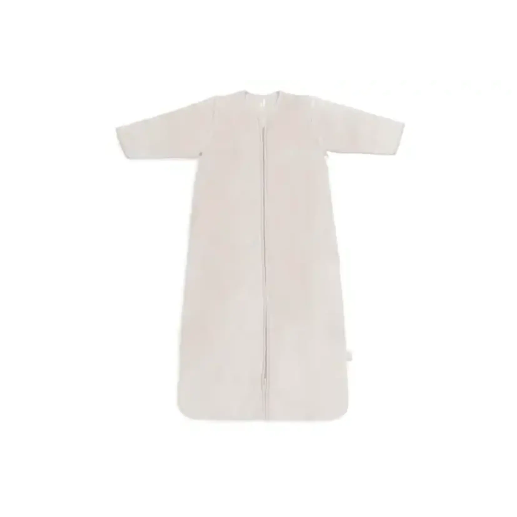Jollein Jollein - Slaapzak Met afritsbare mouw 110cm Velvet Nougat