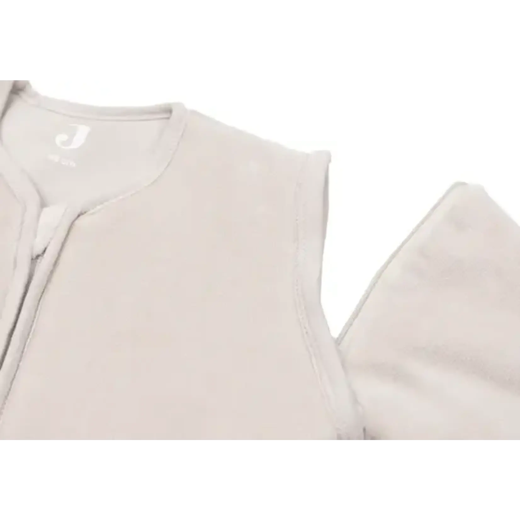 Jollein Jollein - Slaapzak Met afritsbare mouw 110cm Velvet Nougat