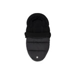 Jollein Jollein - Voetenzak buggy/kinderwagen Black