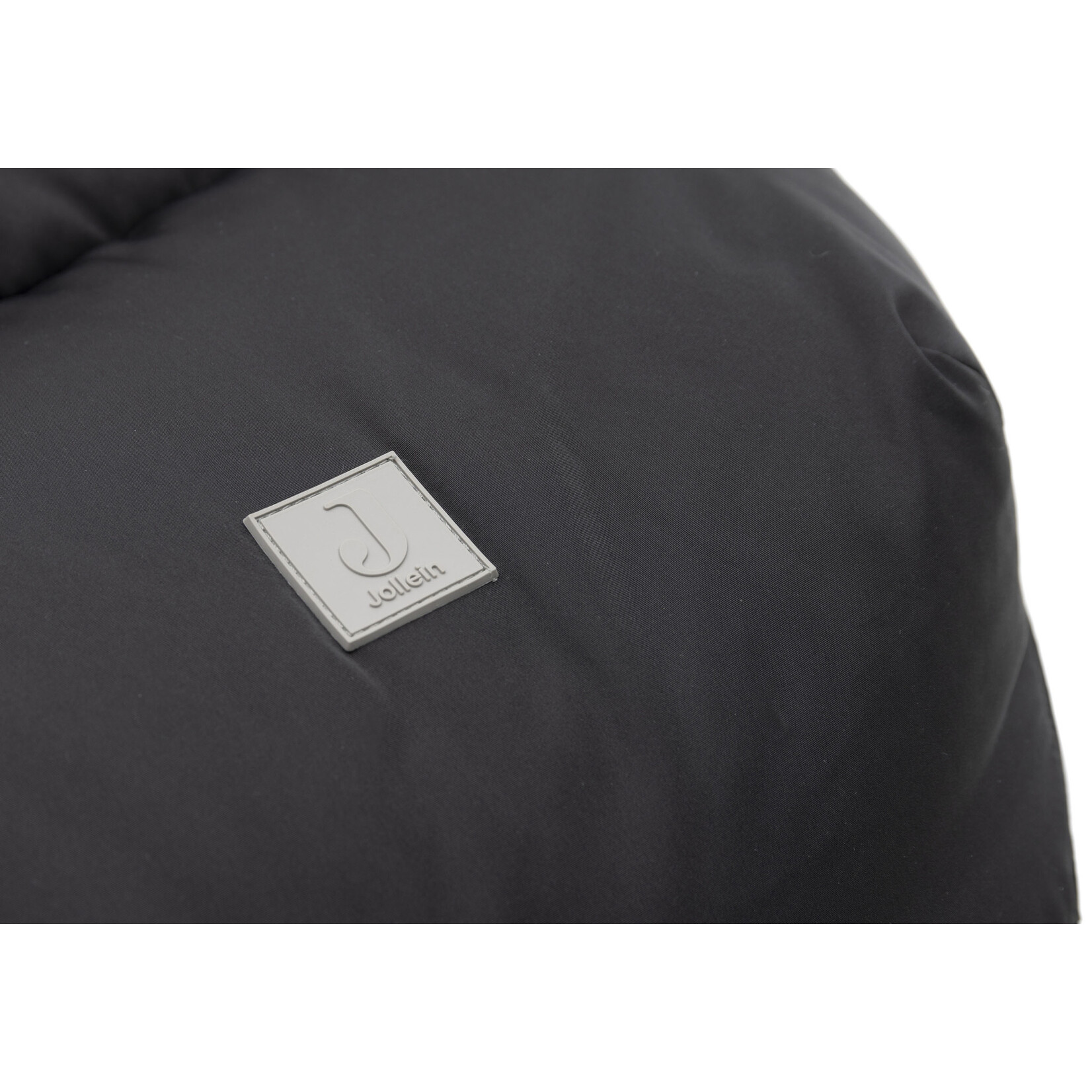 Jollein Jollein - Voetenzak buggy/kinderwagen Black