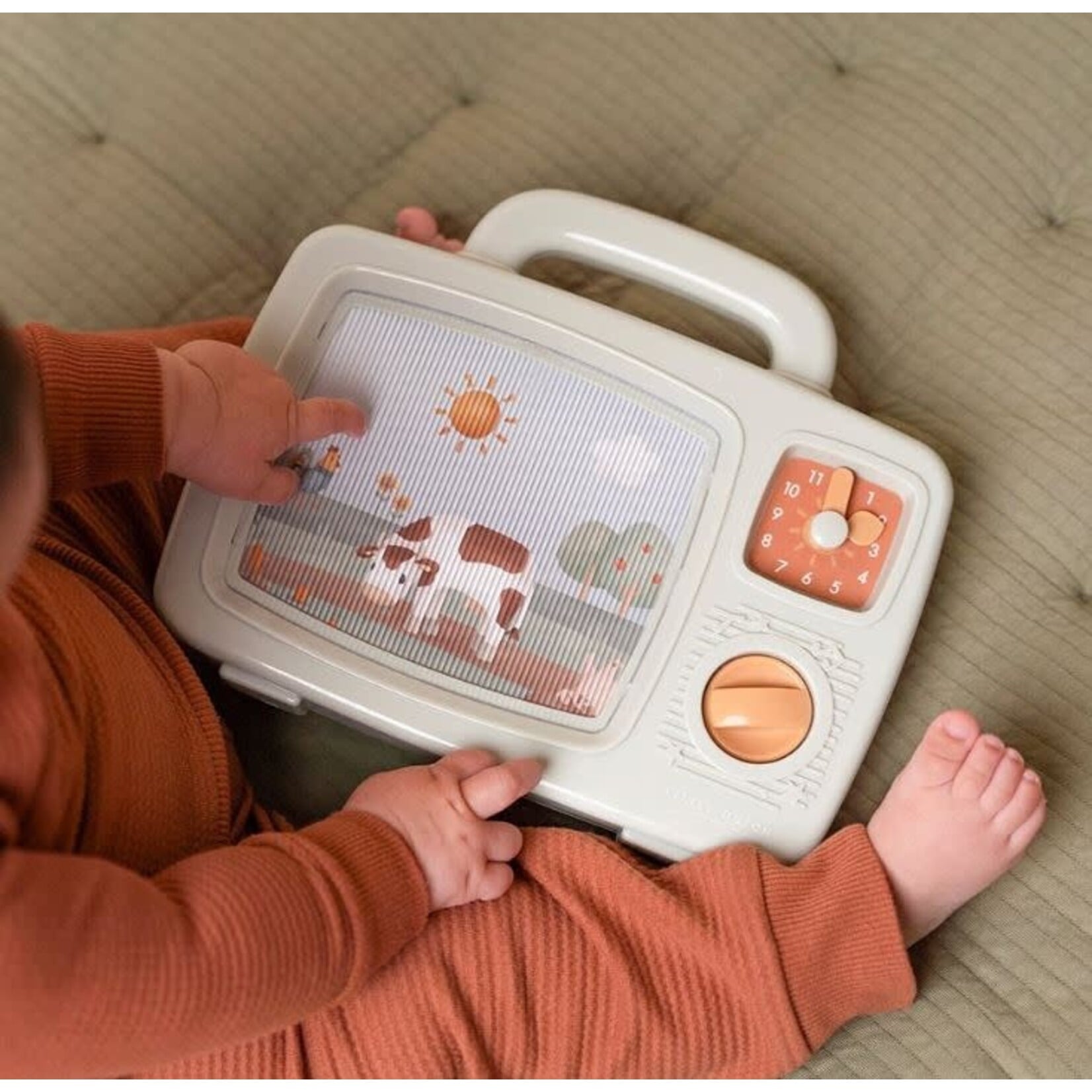 Little Dutch Toys - Farm Muziek TV