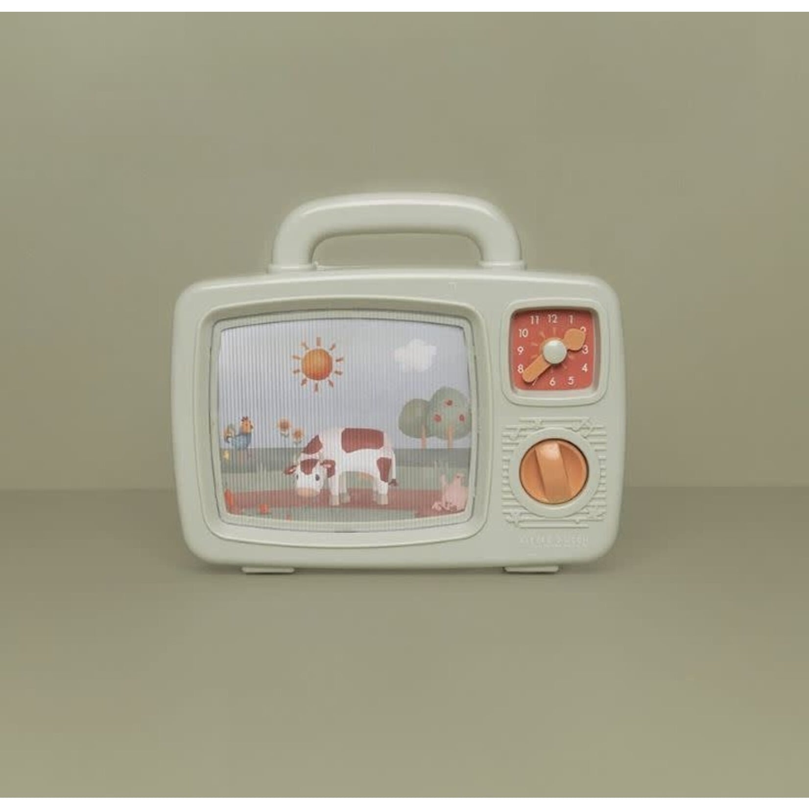 Little Dutch Toys - Farm Muziek TV