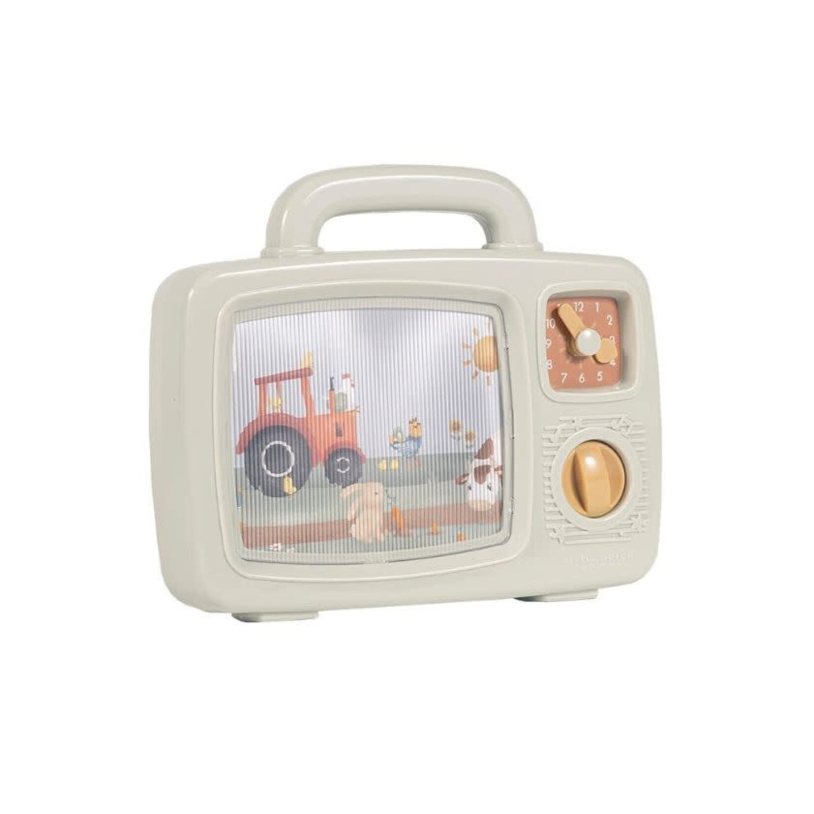 Little Dutch Toys - Farm Muziek TV