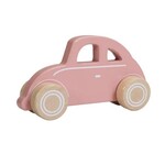 Little Dutch Toys - Auto pink