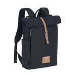 Lassig Lassig - GRE Rolltop Backpack night blue