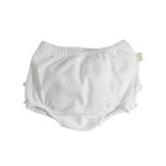 Baby Gi Baby Gi - Shorties - white