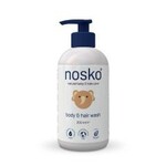 Nosko Nosko - Lichaam & haar wasgel - 200ml