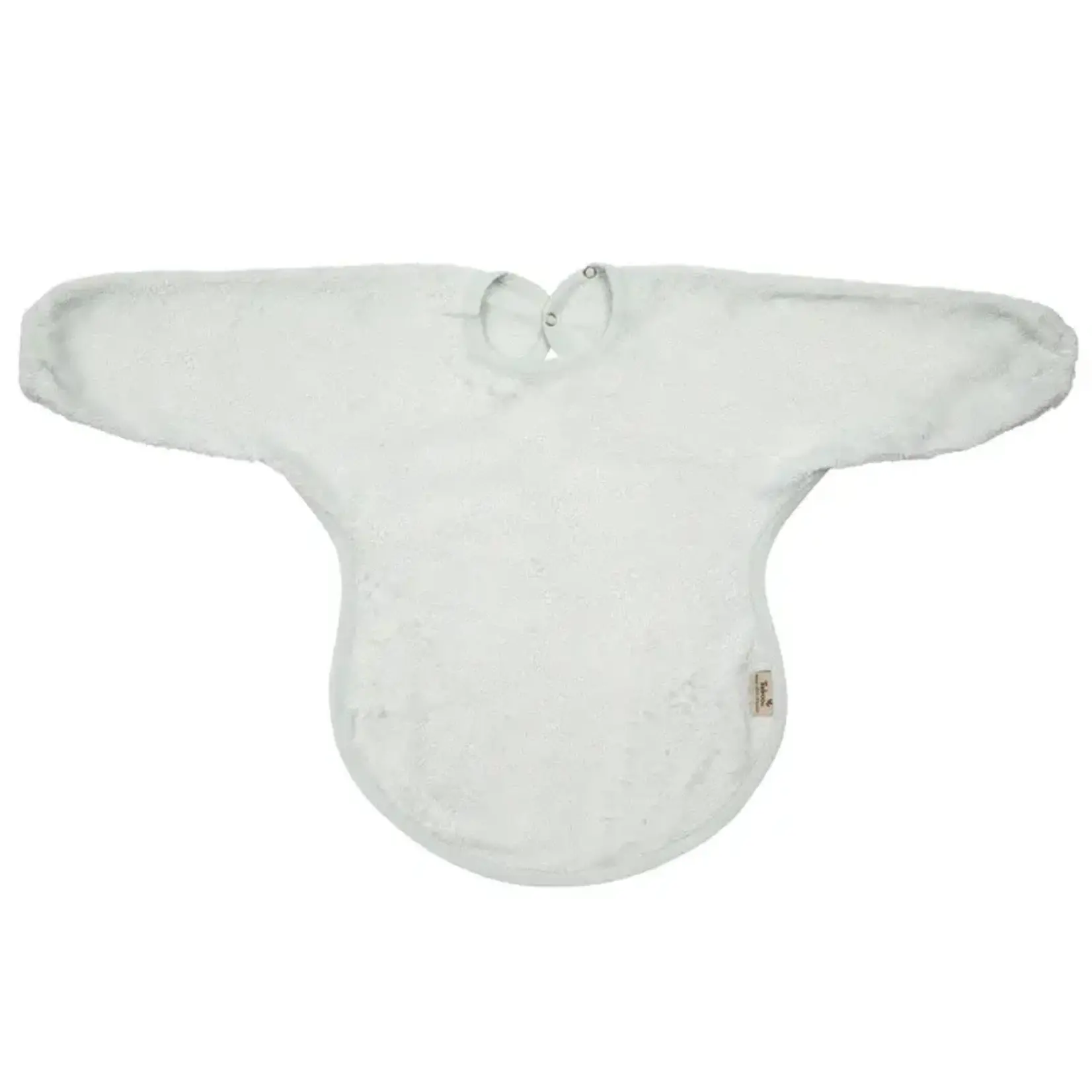 Timboo Timboo - Slab met Mouwen - RIVIERA BLUE