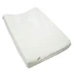 Timboo Timboo - Aankleedkussenhoes 76x51cm - RIVIERA BLUE
