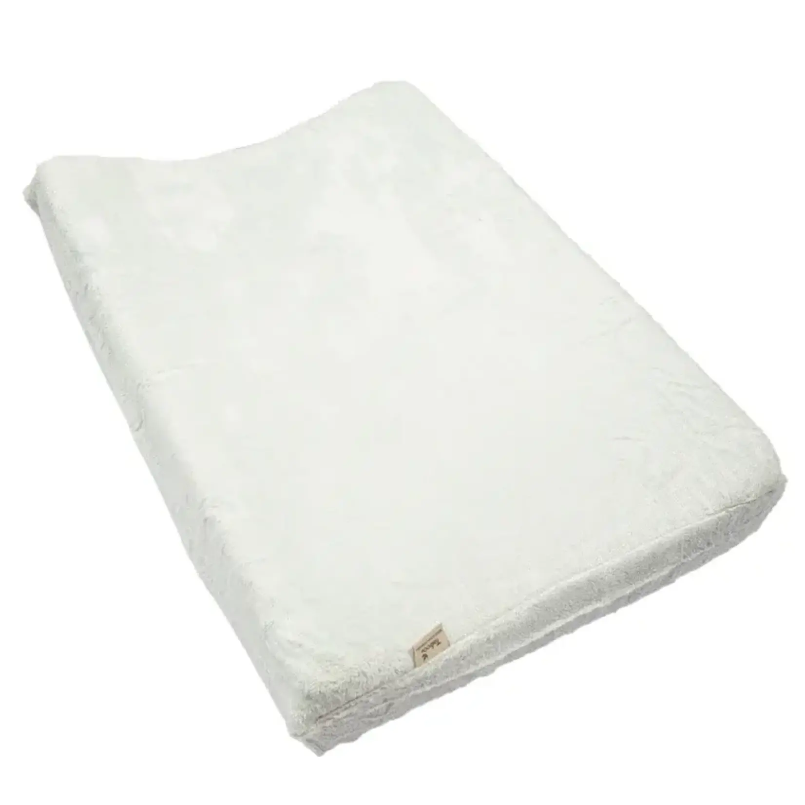 Timboo Timboo - Aankleedkussenhoes 76x51cm - RIVIERA BLUE