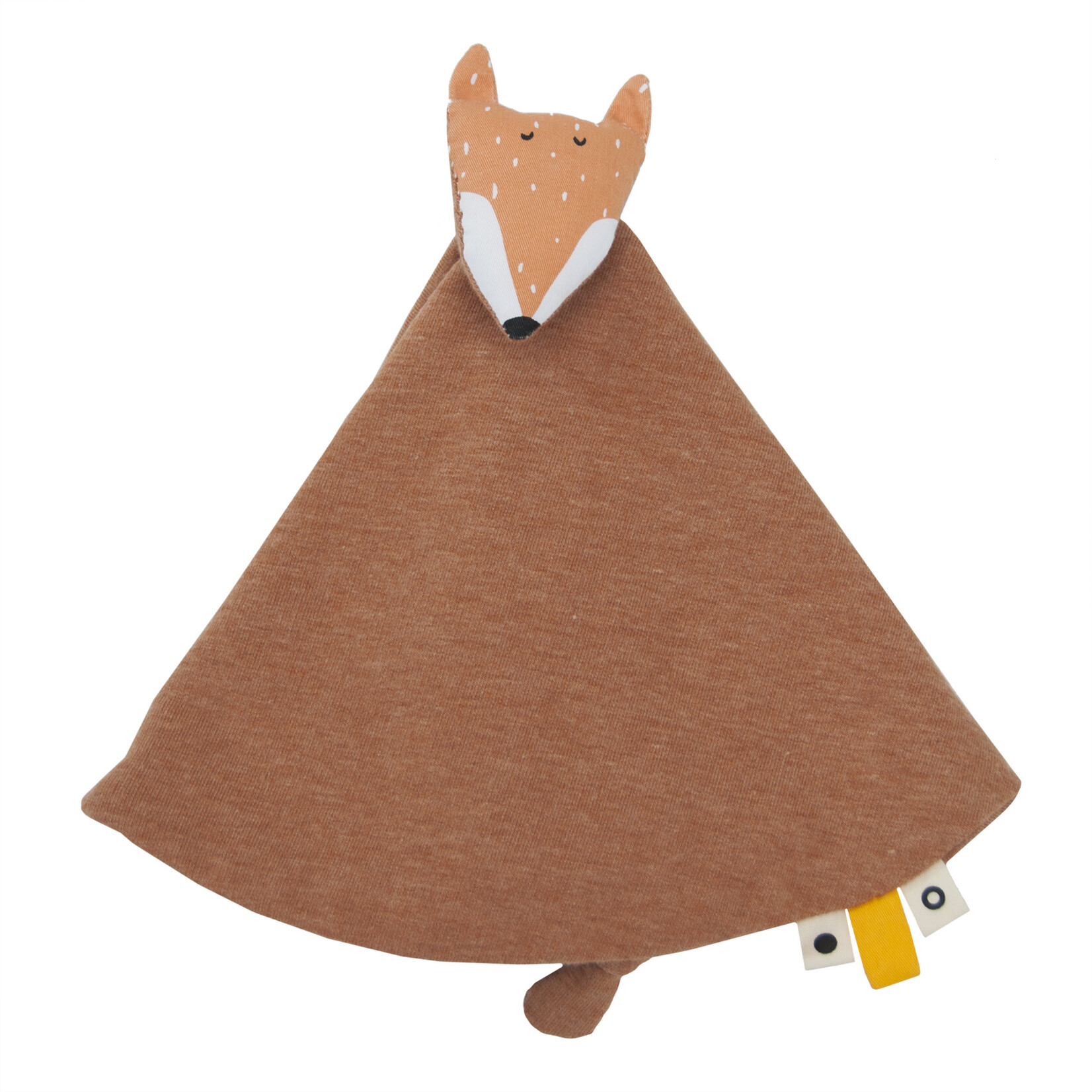 Trixie Trixie - Baby comforter - Mr. Fox