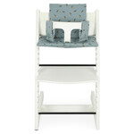 Trixie Trixie - High chair cushion  TrippTrapp - Peppy Penguins