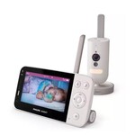 Philips-Avent Philips-Avent - Videofoon Ouder + Wifi