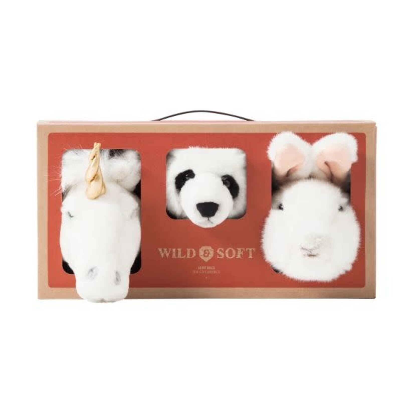 Wild & Soft Wild & Soft - Lovely box mini