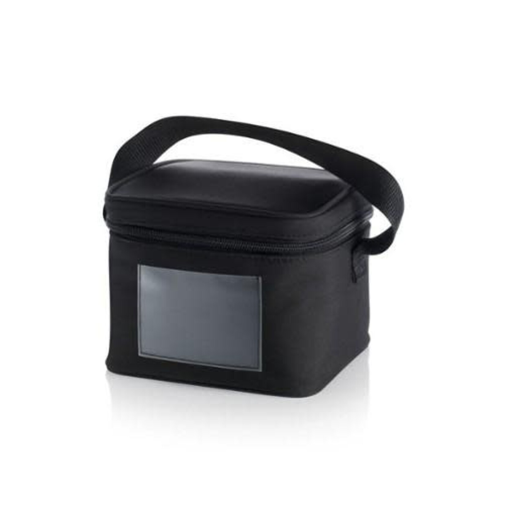 Medela Medela - Koeltasje incl. voorgevormd koelelement en 4 moedermelkflesjes